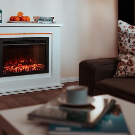 Apartament 3 Polanica-Zdrój Kültér fotó