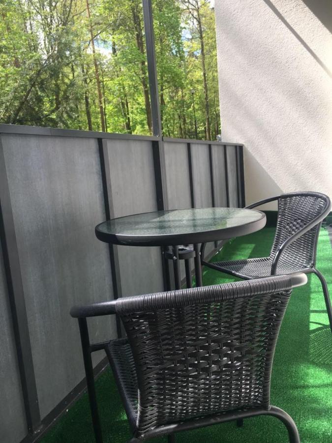 Apartament 3 Polanica-Zdrój Kültér fotó