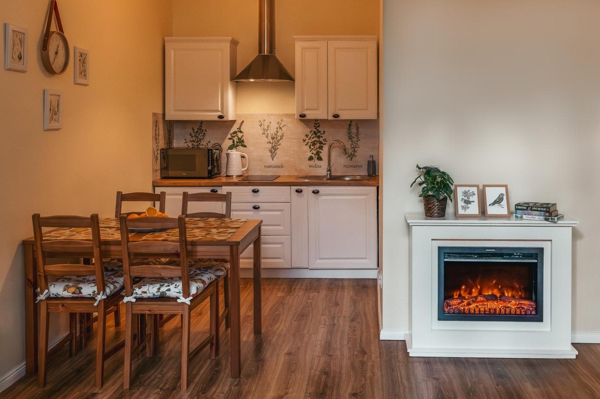 Apartament 3 Polanica-Zdrój Kültér fotó