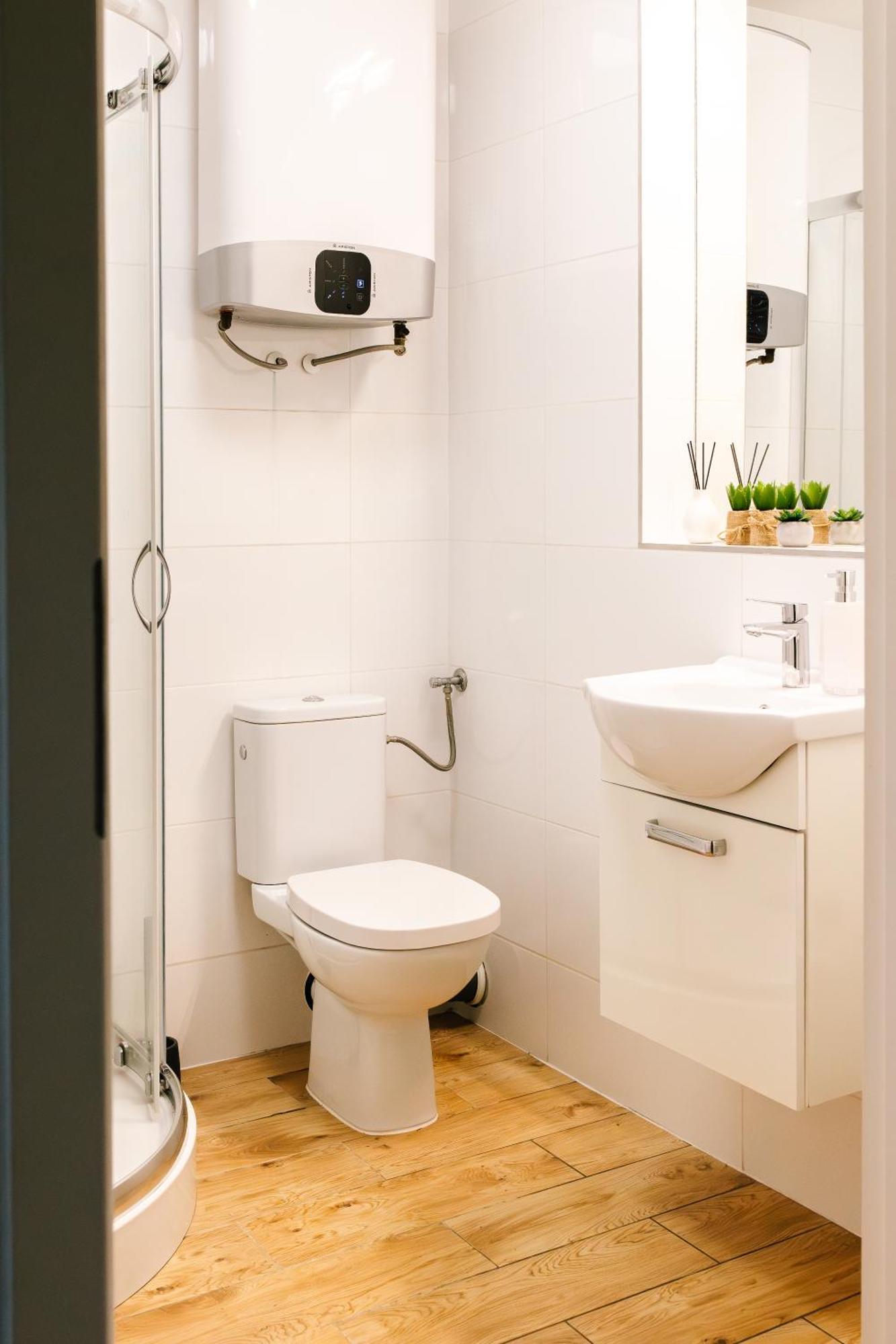 Apartament 3 Polanica-Zdrój Kültér fotó