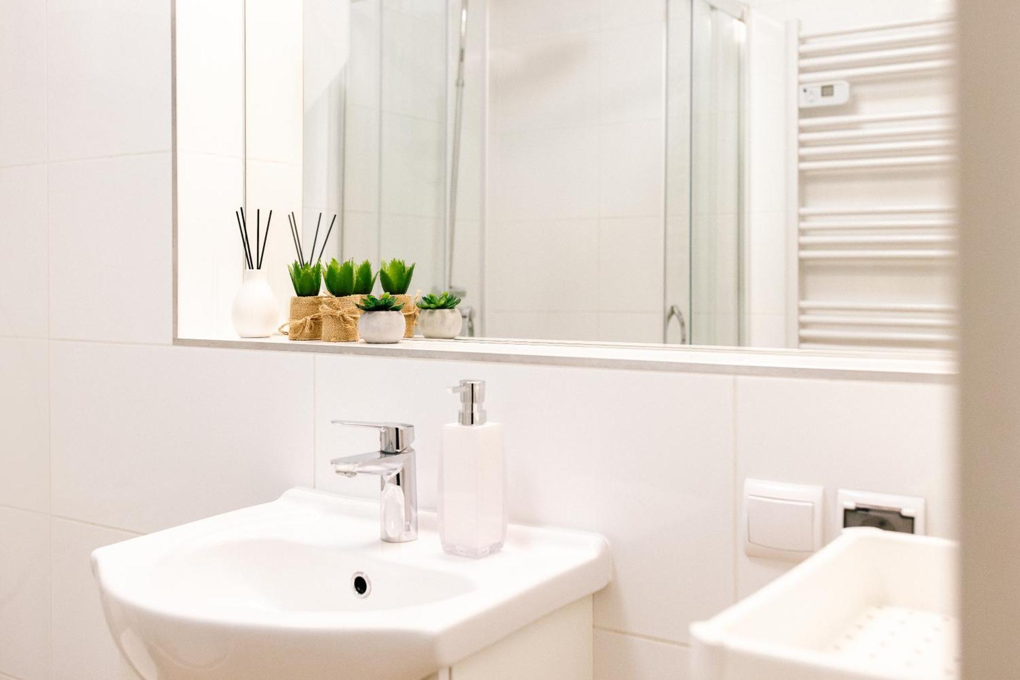 Apartament 3 Polanica-Zdrój Kültér fotó