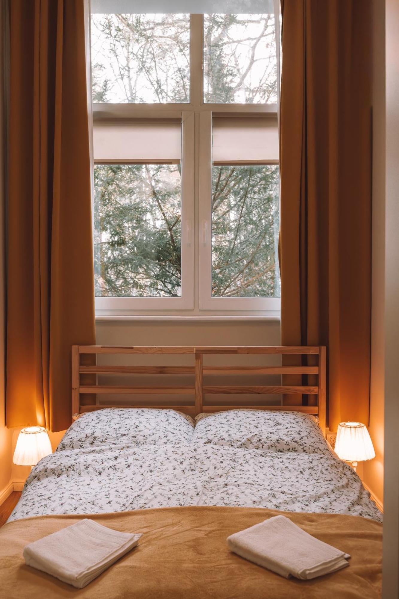 Apartament 3 Polanica-Zdrój Kültér fotó