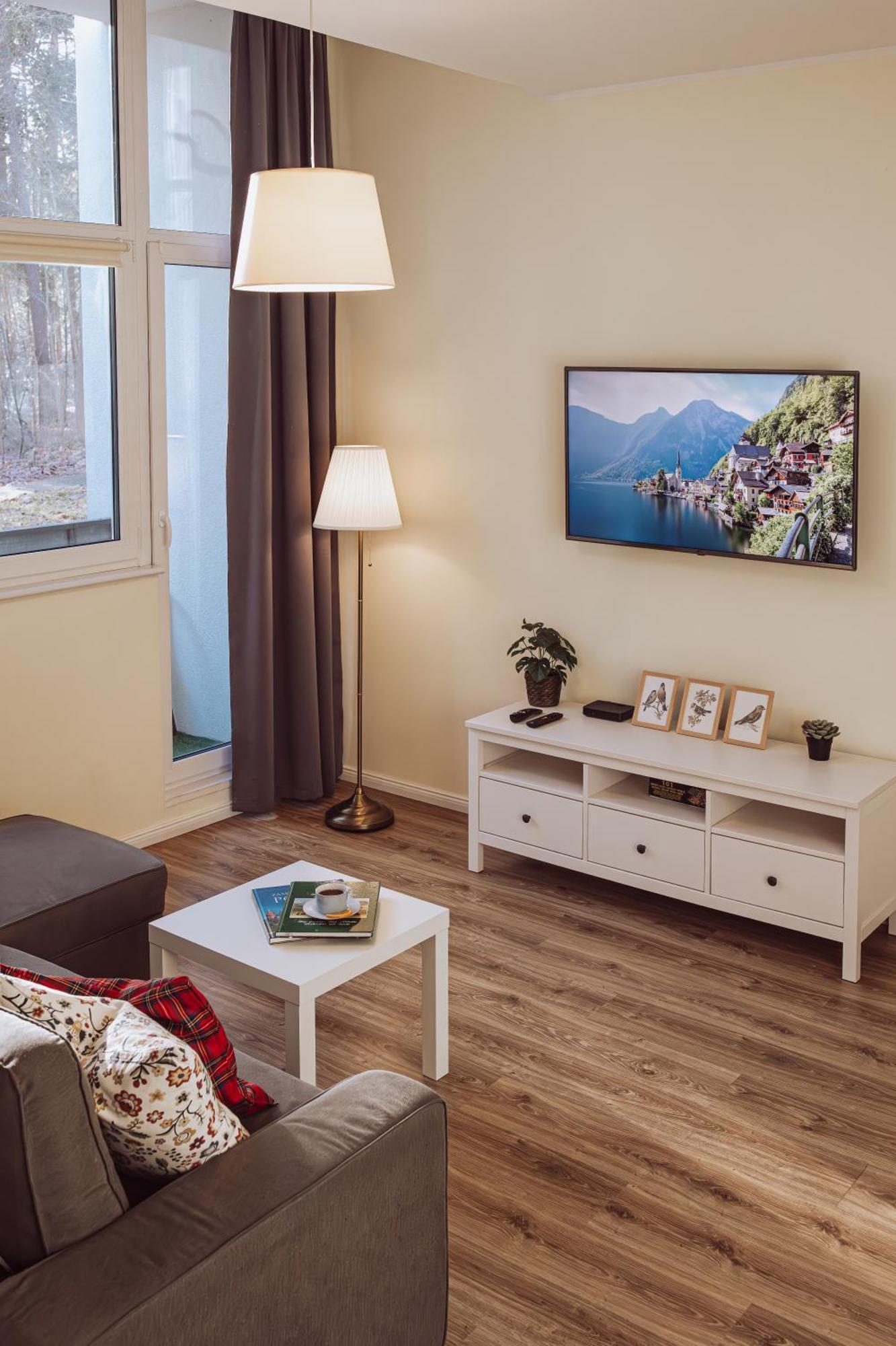 Apartament 3 Polanica-Zdrój Kültér fotó